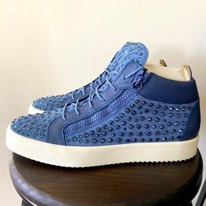 Giuseppe Zanotti Sneakers
